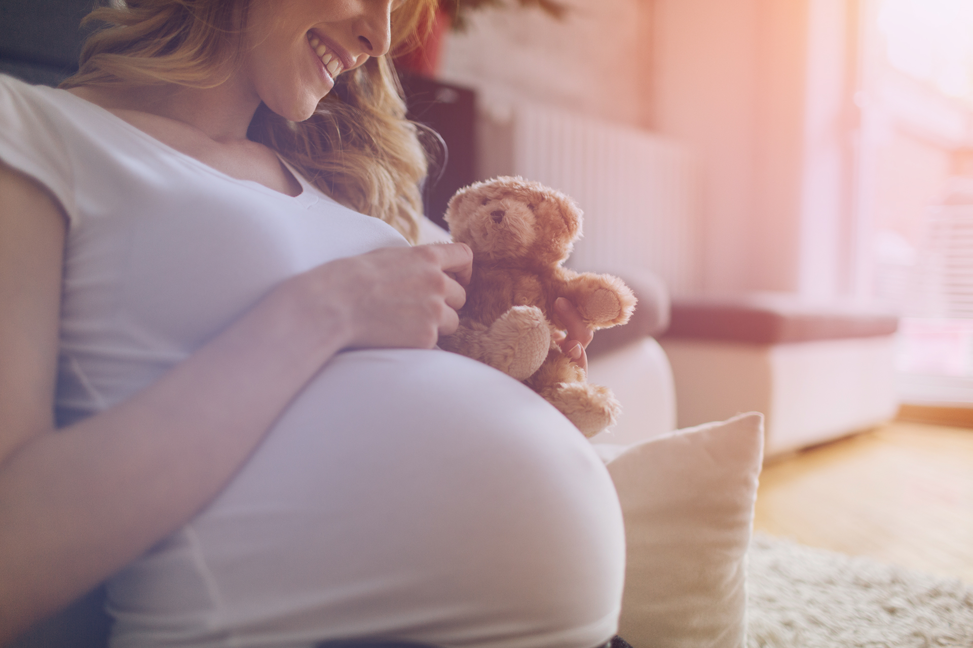 Maternity and Prenatal Care CT