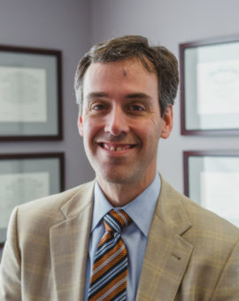 CT Obstetrician Sean M. Flaherty, M.D.